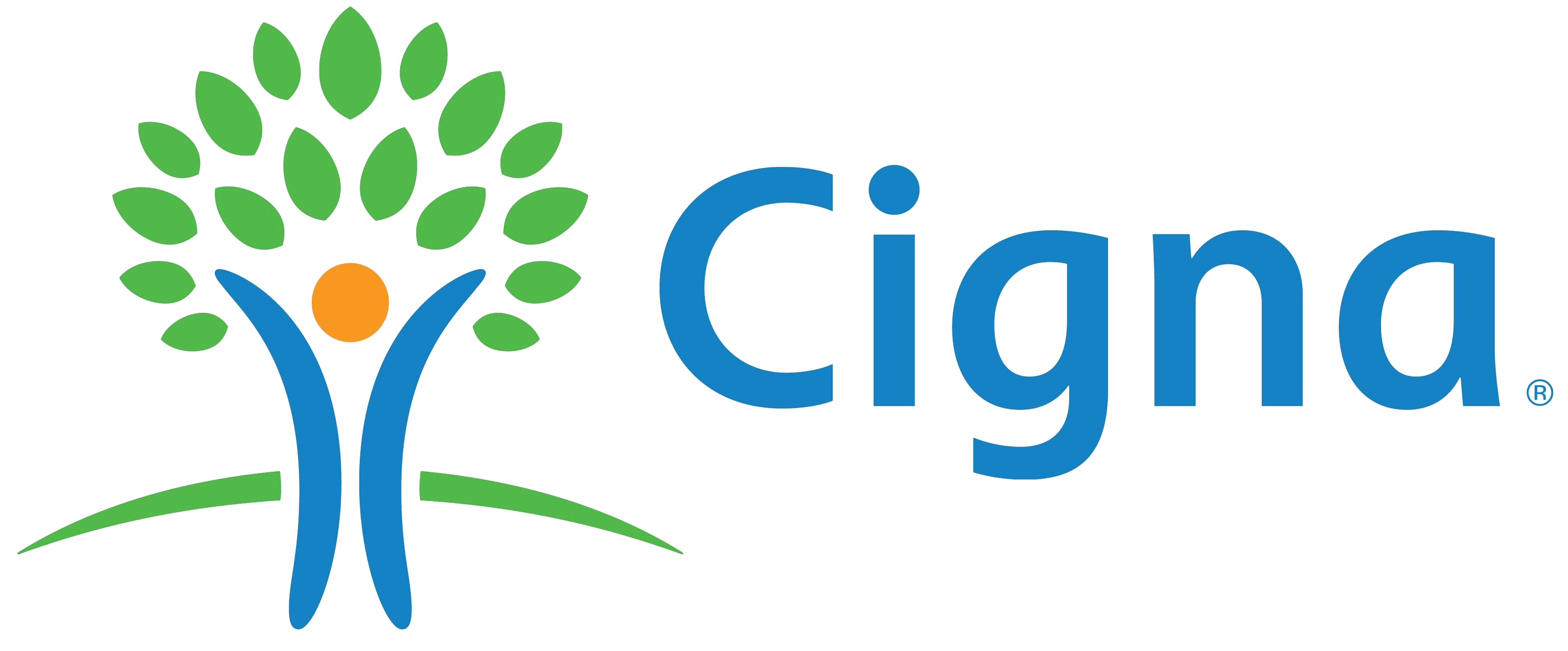 Cigna logo